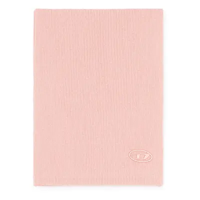 Šála diesel k-coder scarf scarf blush