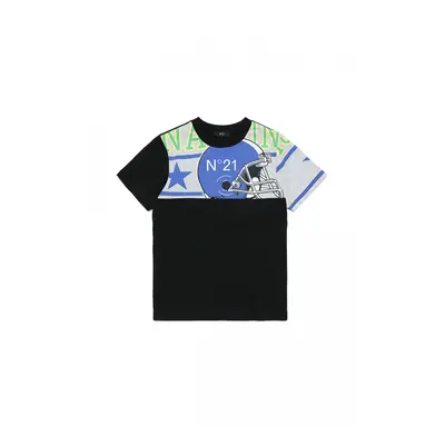 Tričko no21 t-shirt black