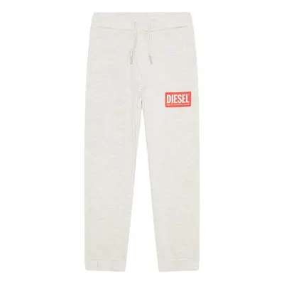 Kalhoty diesel pronfy trousers new grey melange