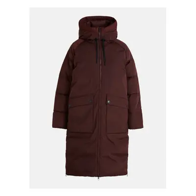 Kabát peak performance w stella coat sapote