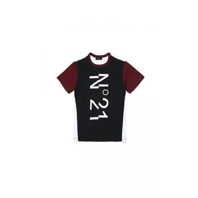 Tričko no21 t-shirt black