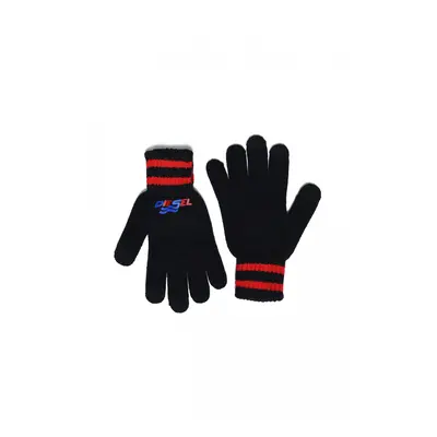 Rukavice diesel nidland glove black7