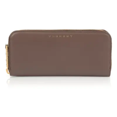 Peněženka vermont continental wallet terra d´ombra