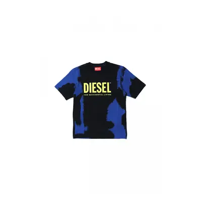 Tričko diesel tjustb84 over t-shirt surf the web