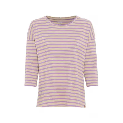 Tričko camel active jersey pastel lilac