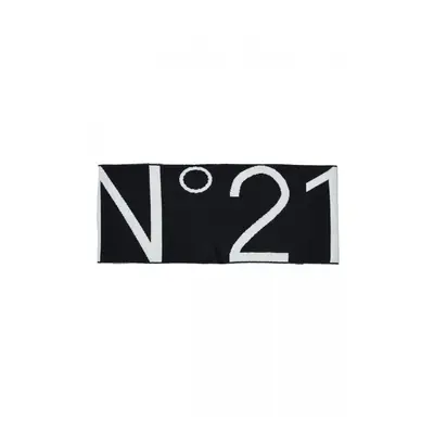 Šála no21 scarf black