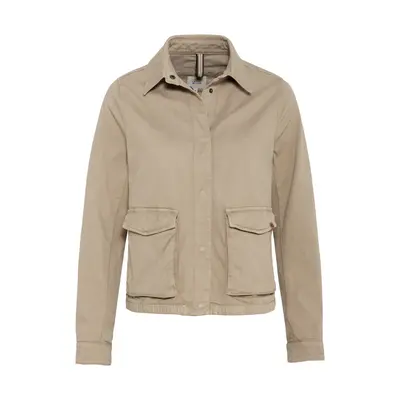 Blejzr camel active jacket clay