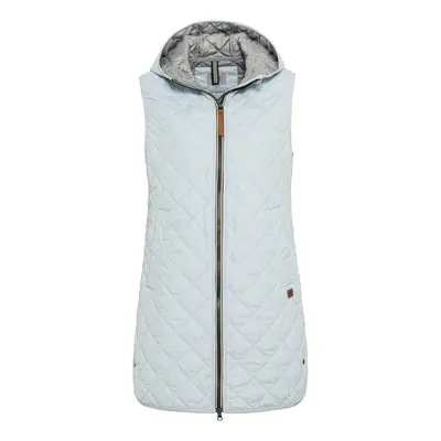 Vesta camel active vest pale mint