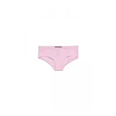 Spodní prádlo dsquared2 icon uw panties orchid pink