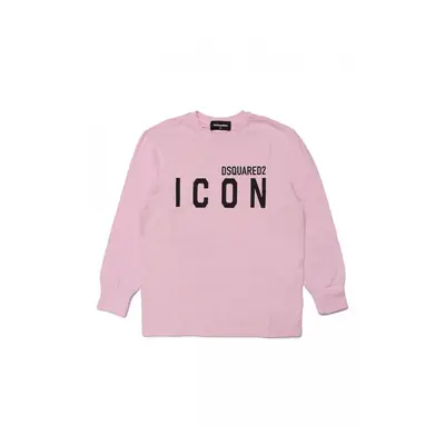 Pyžamo dsquared2 icon pyjama orchid pink