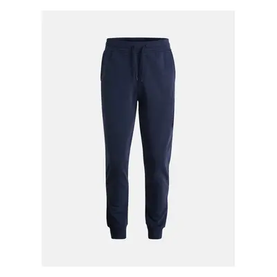 Tepláky peak performance ease pant blue shadow