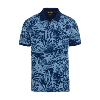 Polokošile camel active polo indigo