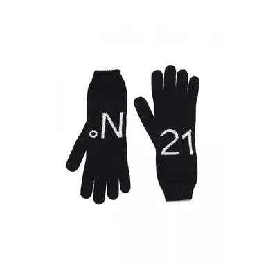 Rukavice no21 glove black