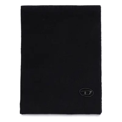 Šála diesel k-coder scarf scarf black2