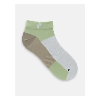 Ponožky peak performance low sock sunny adventure