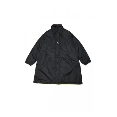 Bunda mm6 jacket black