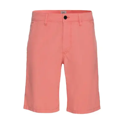 Šortky camel active shorts chino coral