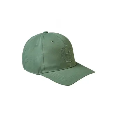 Kšiltovka camel active basic cap bottle green