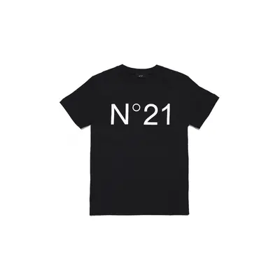 Tričko no21 t-shirt black