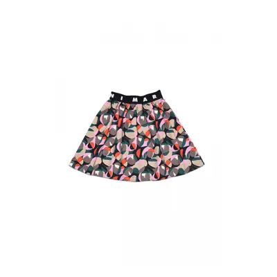 Sukně marni skirt black