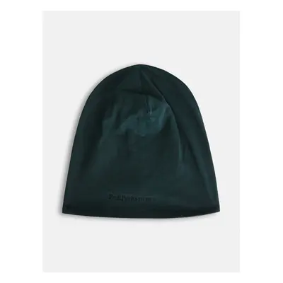 Čepice peak performance progress hat scarab green/blue shadow