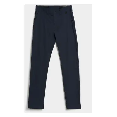 Kalhoty peak performance m player pants salute blue