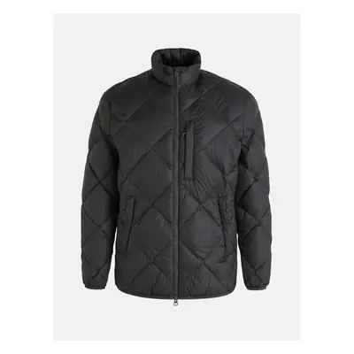 Bunda peak performance m mount down liner jacket olive extreme