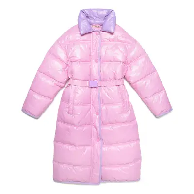 Bunda no21 jacket dusty pink