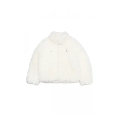 Bunda mm6 jacket off white