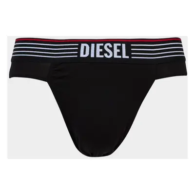 Spodní prádlo diesel umbr-adamo underpants caviar