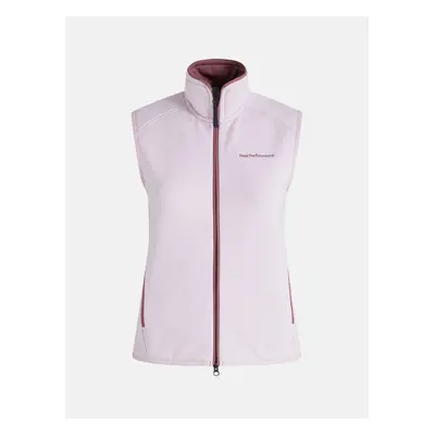 Vesta peak performance w chill vest cold blush