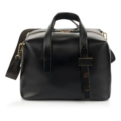 Kabelka vermont boston bag nero