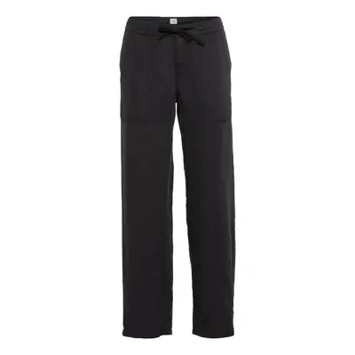 Kalhoty camel active trouser caviar