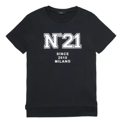 Tričko no21 t-shirt black