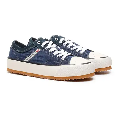 Tenisky diesel principia s-principia low x sn midnight navy/black