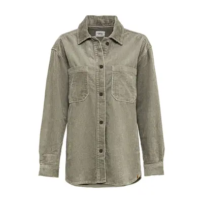 Košile camel active blouse khaki