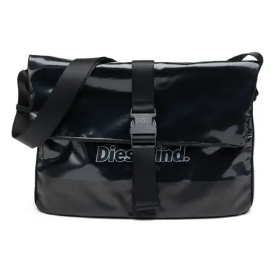 Kabelka diesel trap/d trap/d shoulder bag m s black