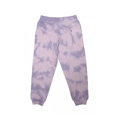 Kalhoty marni trousers lavander