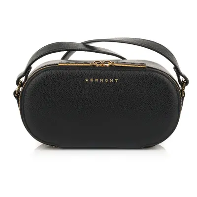 Kabelka vermont shoulder bag nero