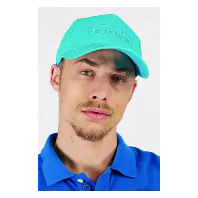 Kšiltovka la martina cap twill faience