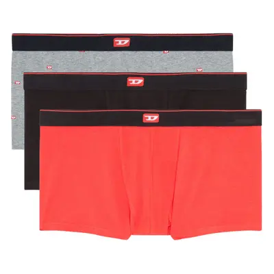 Spodní prádlo diesel umbx-damien 3-pack boxer-sho multicolor11