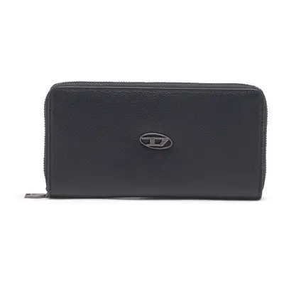 Peněženka diesel hissu evo garnet wallet black