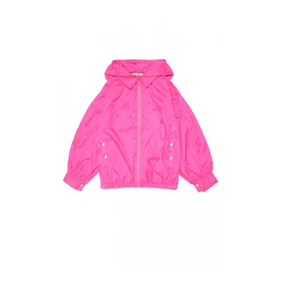 Bunda marni jacket pink fluo