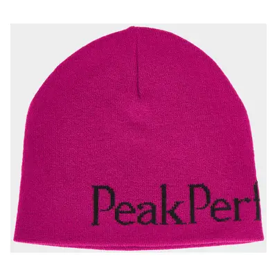 Čepice peak performance pp hat wander/motion grey