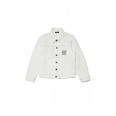 Bunda no21 jacket white