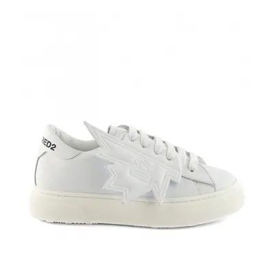 Tenisky dsquared2 sport edtn.07 sneakers white