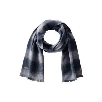 Šála camel active scarf asphalt