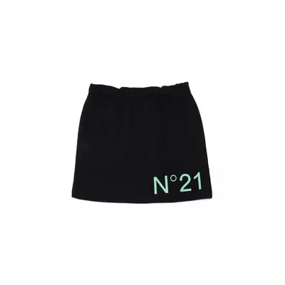 Sukně no21 skirt black