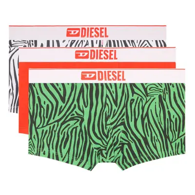 Spodní prádlo diesel umbx-damien 3-pack boxer multicolor23