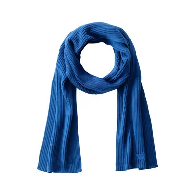 Šála camel active scarf true blue